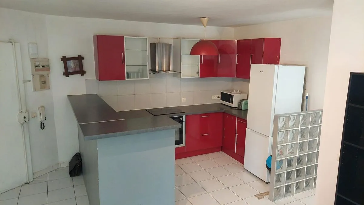 Location Marseille Appartement 6a4e8f3a2184