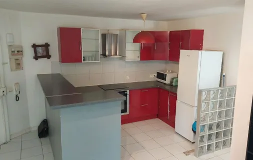 Location Marseille Appartement 6a4e8f3a2184