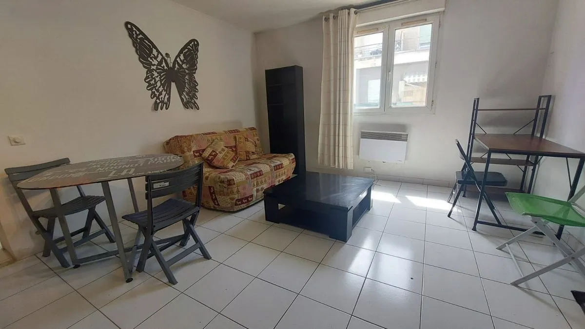 Location Marseille Appartement 6a4e8f3a2184