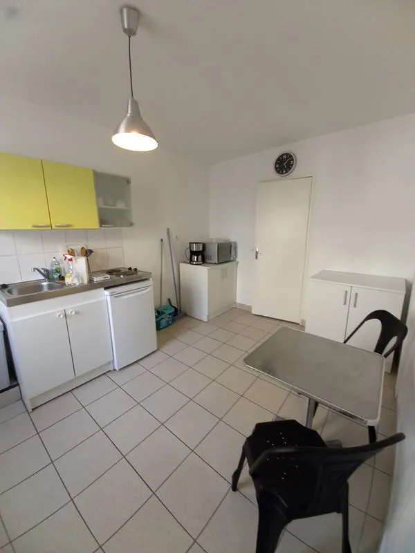 Location Bordeaux Appartement 6a4e95a33442