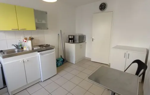 Location Bordeaux Appartement 6a4e95a33442