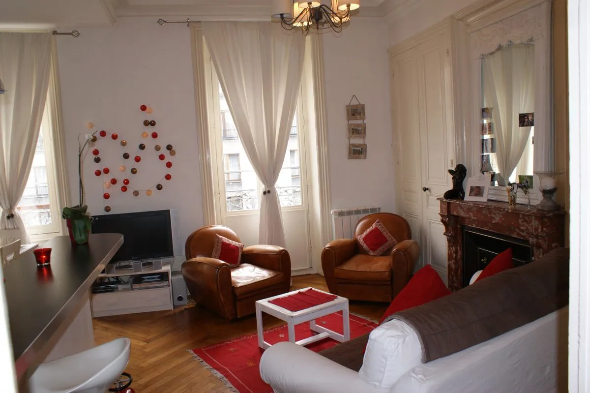 Location Lyon Appartement 6a4e95b9e139