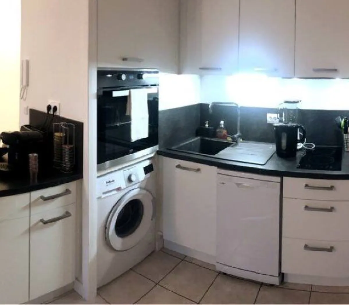 Location Lyon Appartement 6a4e95c67860