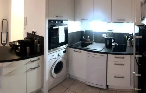 Location Lyon Appartement 6a4e95c67860