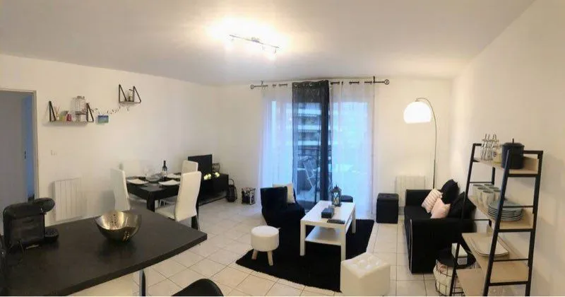 Location Lyon Appartement 6a4e95c67860