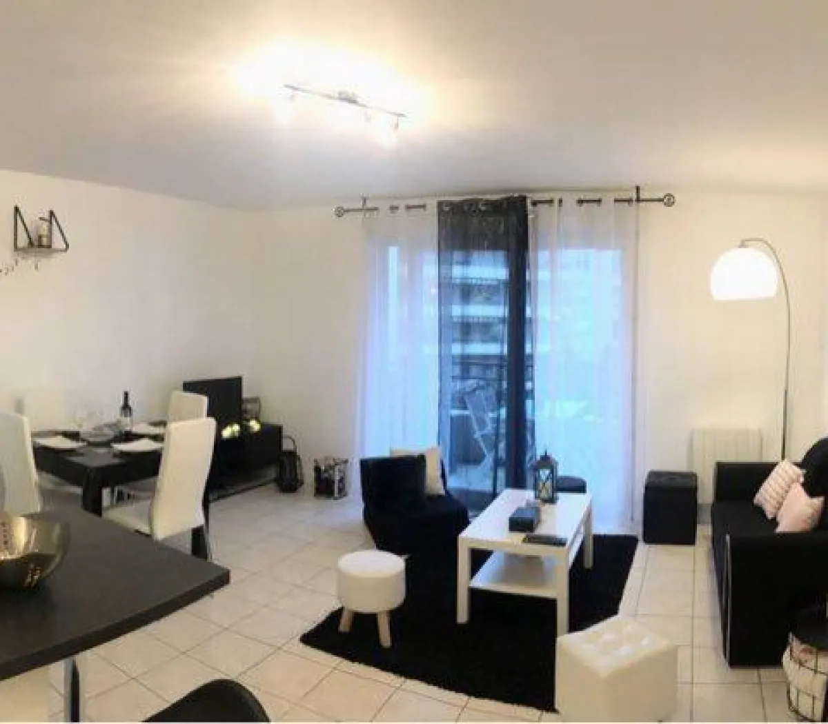 Location Lyon Appartement 6a4e95c67860