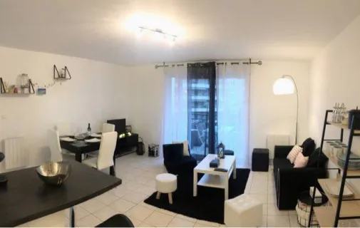 Location Lyon Appartement 6a4e95c67860