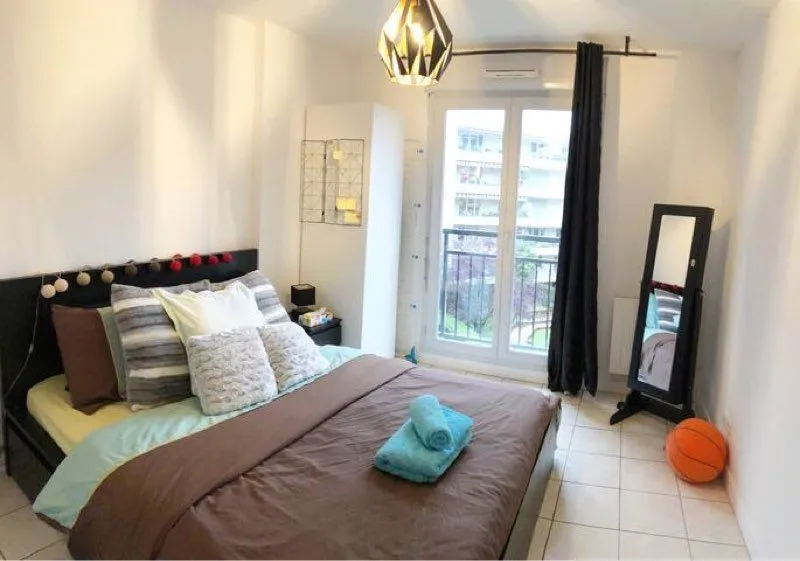 Location Lyon Appartement 6a4e95c67860