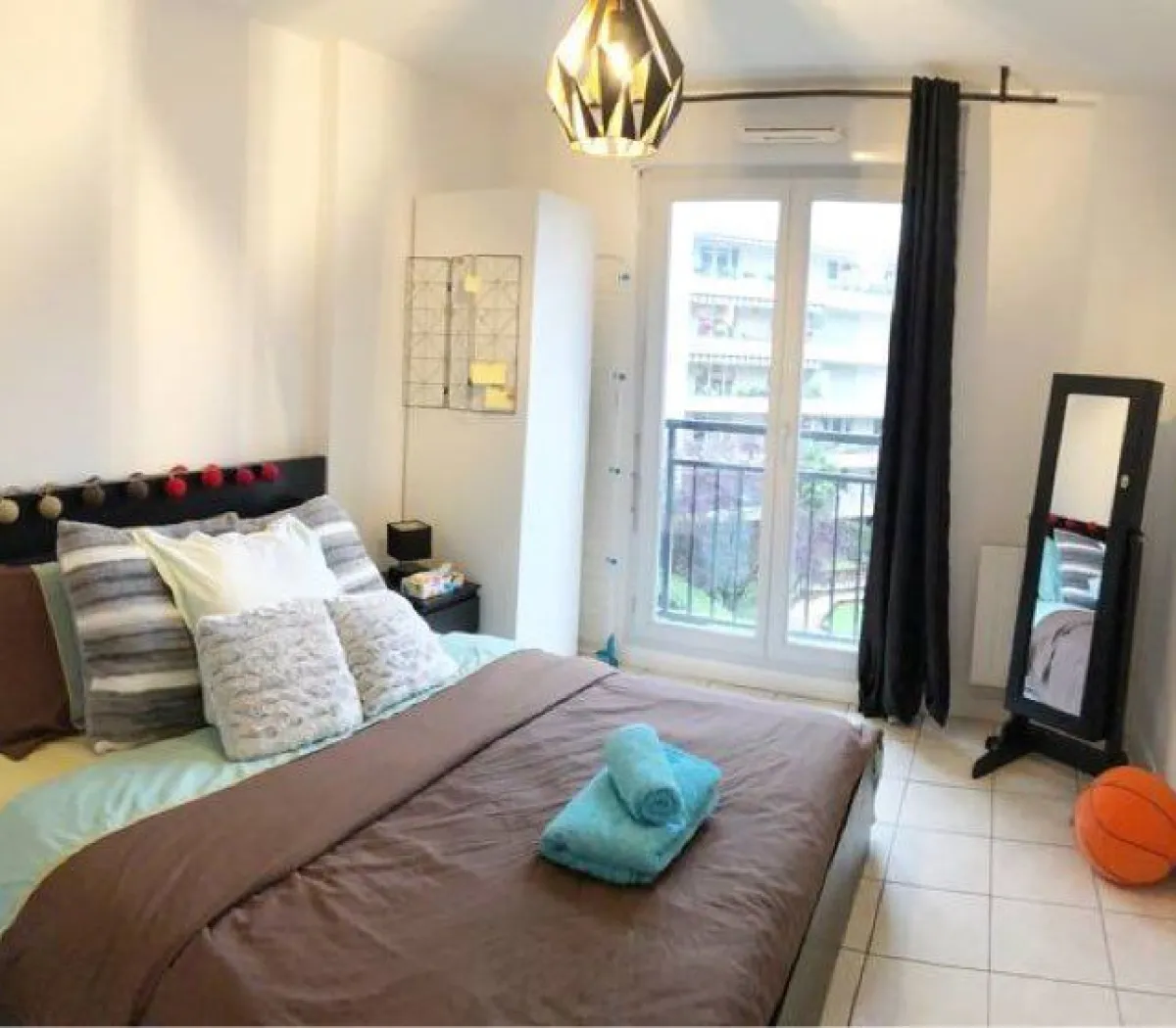 Location Lyon Appartement 6a4e95c67860