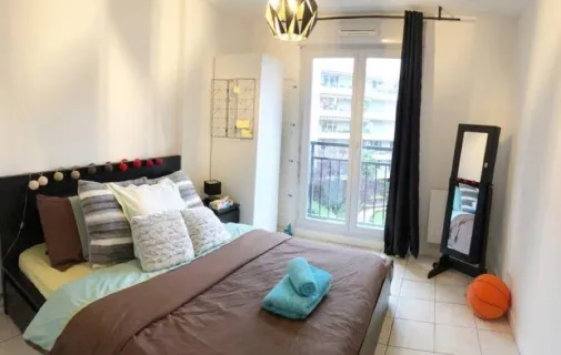 Location Lyon Appartement 6a4e95c67860