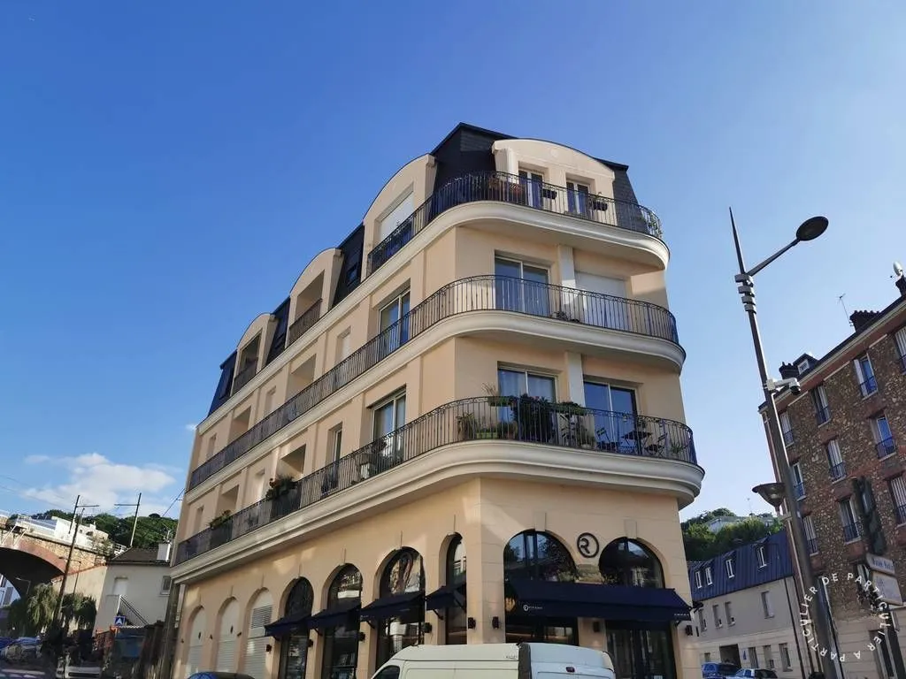 Location Meudon Appartement 6a4ec78765bb