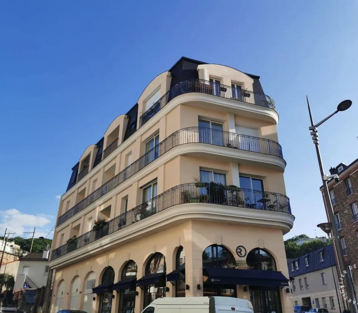 Location Meudon Appartement 6a4ec78765bb