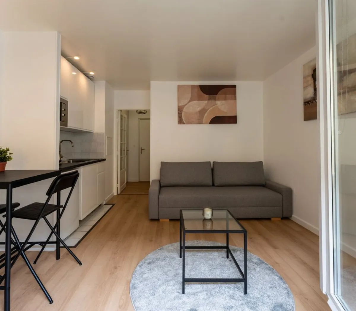 Location Nogent-sur-Marne Appartement 6a4ec791bbd3
