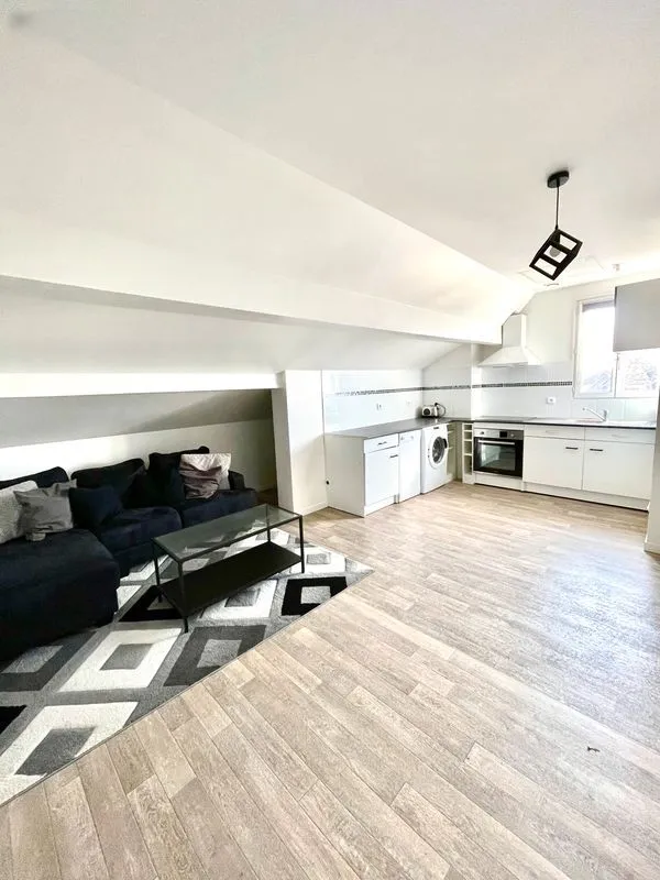 Location Villiers-sur-Marne Appartement 6a4ec7b92b4f