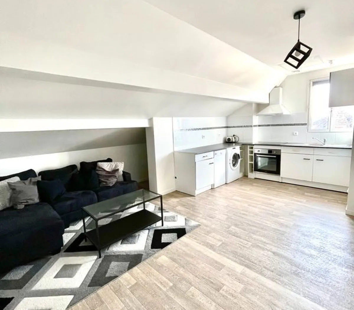 Location Villiers-sur-Marne Appartement 6a4ec7b92b4f