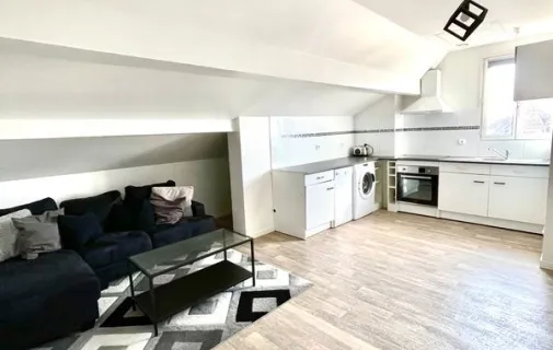 Location Villiers-sur-Marne Appartement 6a4ec7b92b4f
