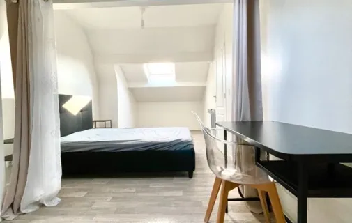 Location Villiers-sur-Marne Appartement 6a4ec7b92b4f