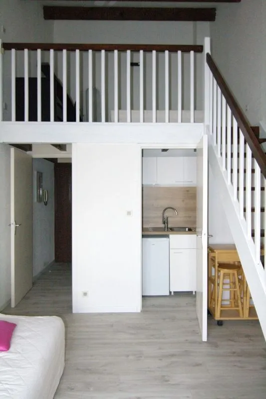 Location Toulouse Appartement 6a4edc499ddb