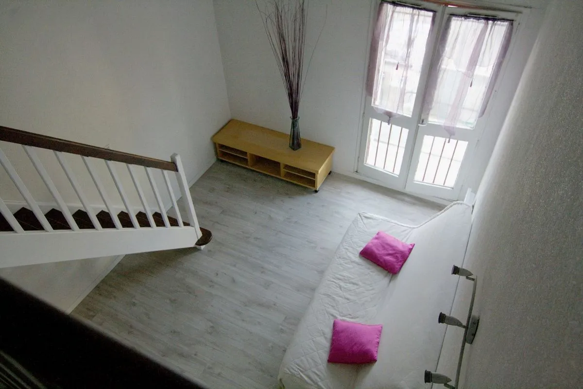 Location Toulouse Appartement 6a4edc499ddb