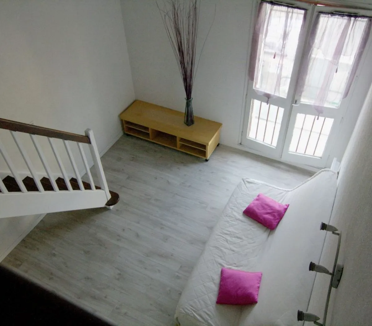 Location Toulouse Appartement 6a4edc499ddb