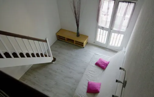 Location Toulouse Appartement 6a4edc499ddb