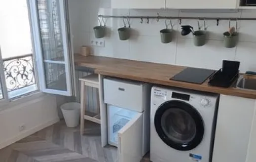 Location Paris Appartement 6a4edf15adb0
