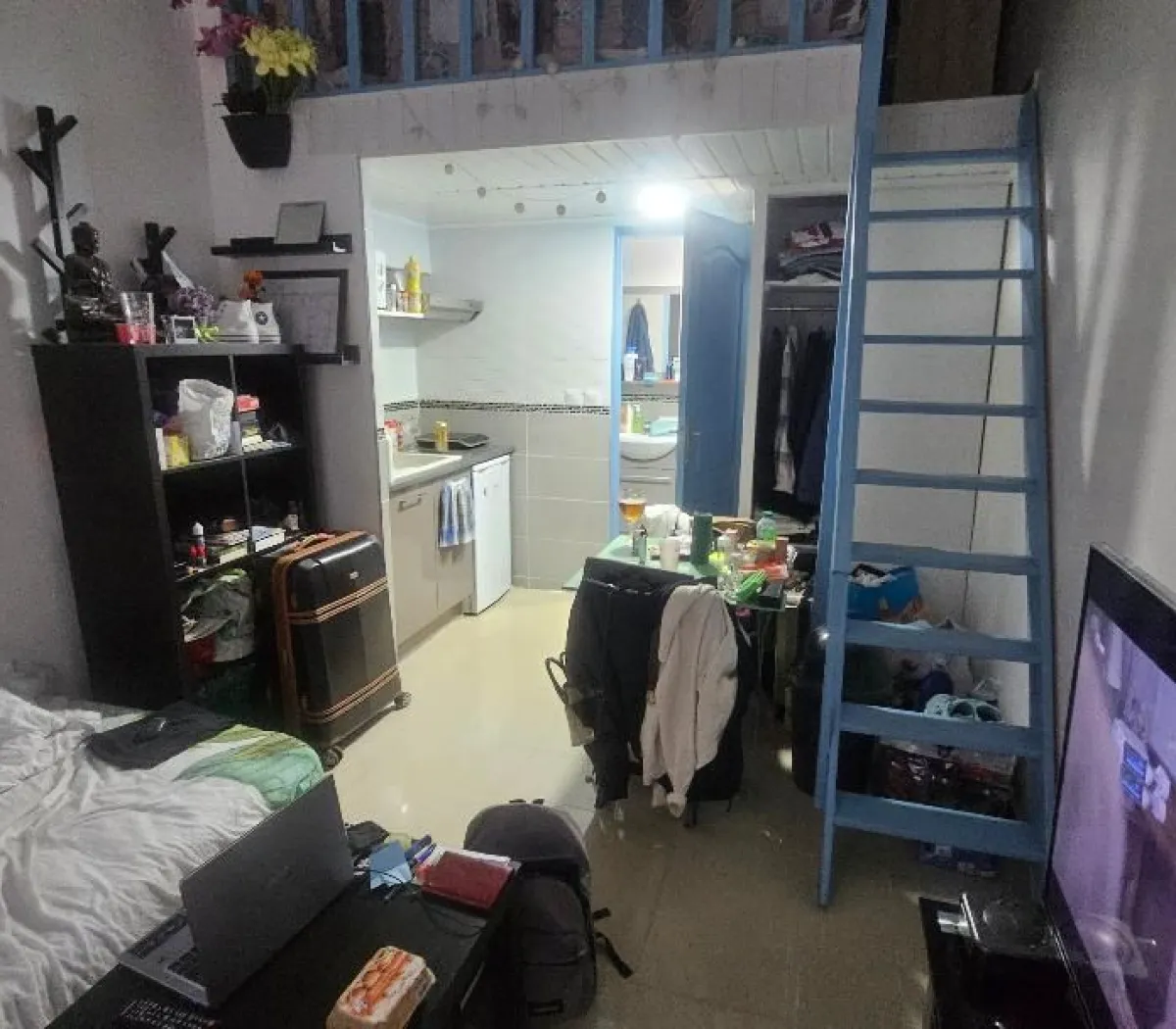 Location Villejuif Appartement 6a4edf264b66