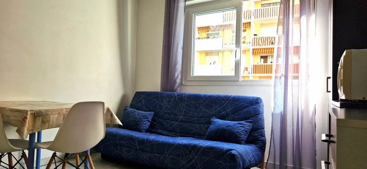 Location Nice Appartement 6a4edf46b114