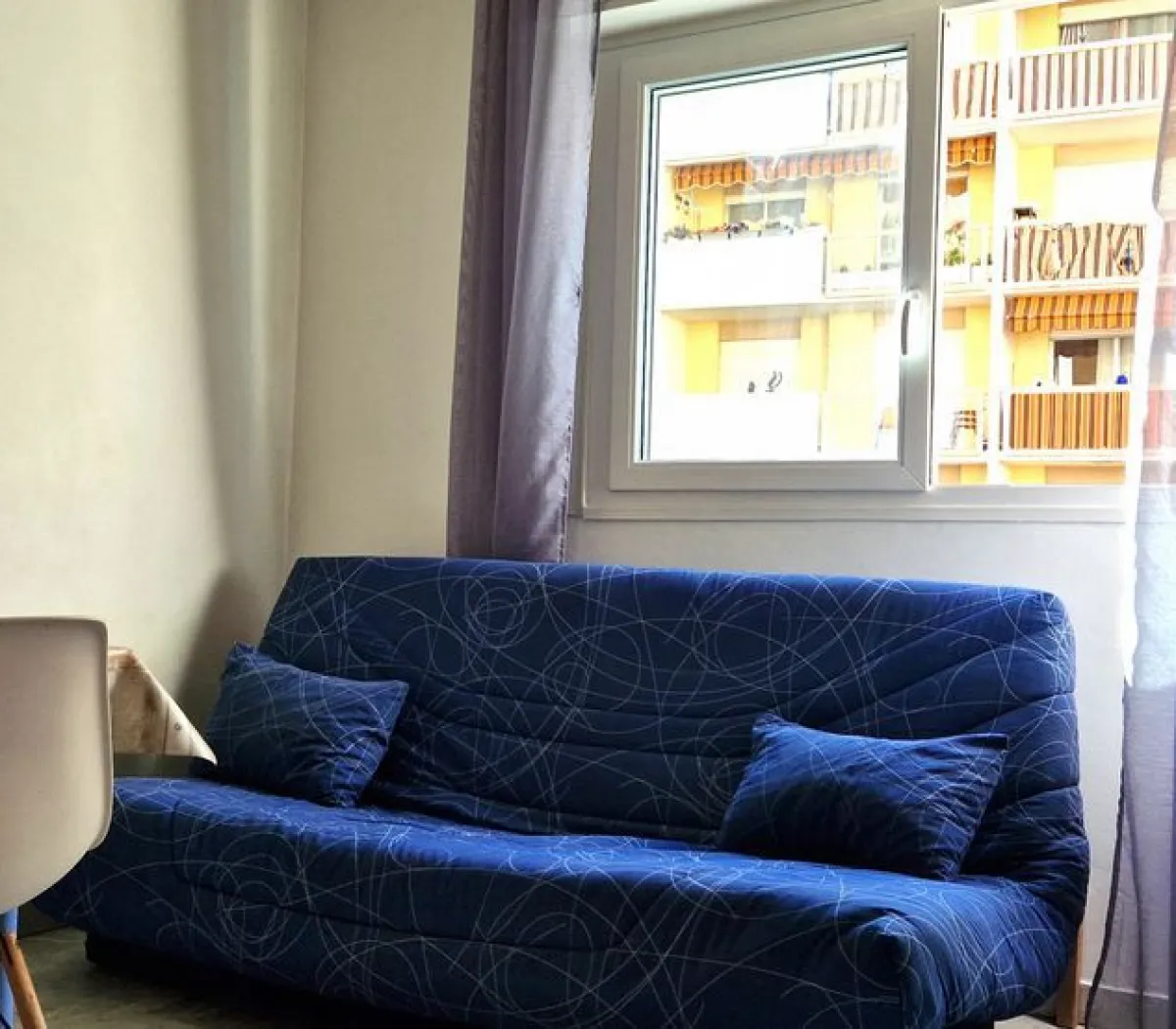Location Nice Appartement 6a4edf46b114