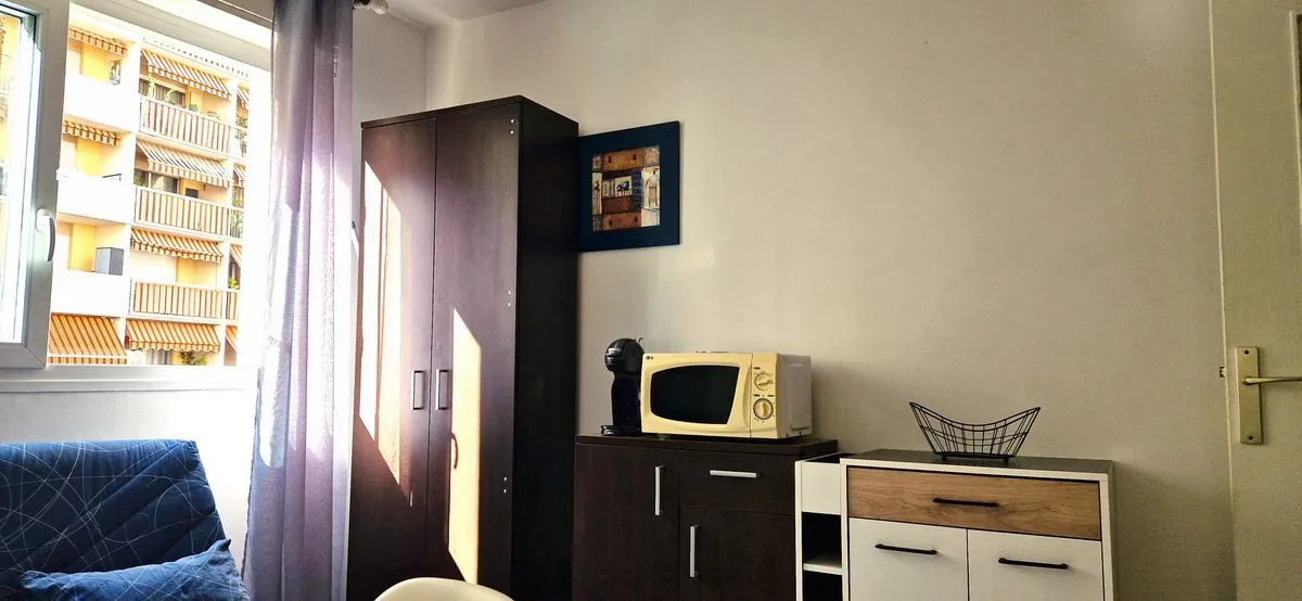 Location Nice Appartement 6a4edf46b114