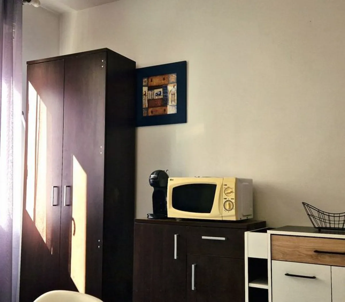 Location Nice Appartement 6a4edf46b114