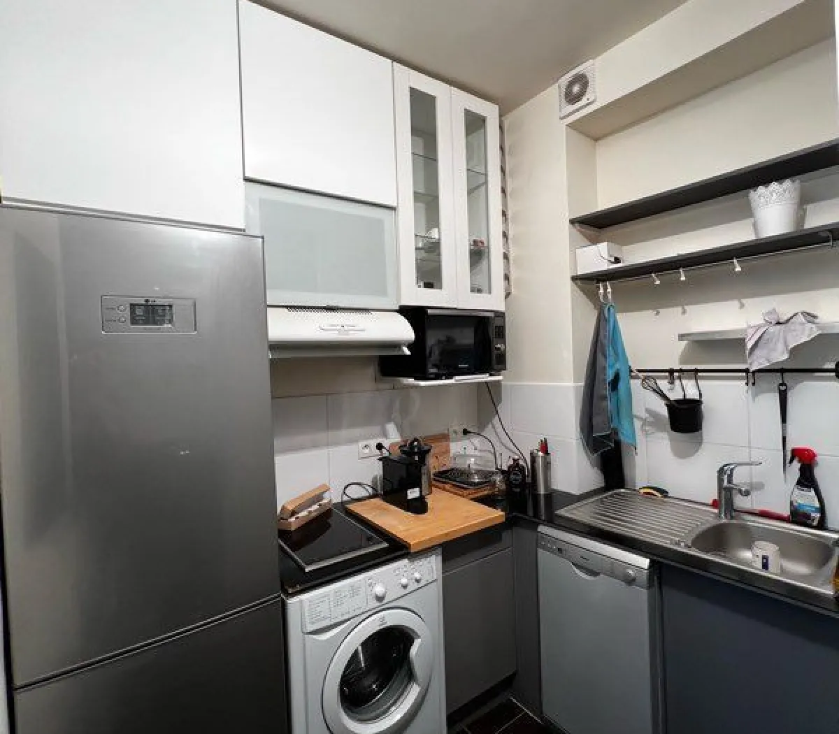 Location Paris Appartement 6a4ee12bc340