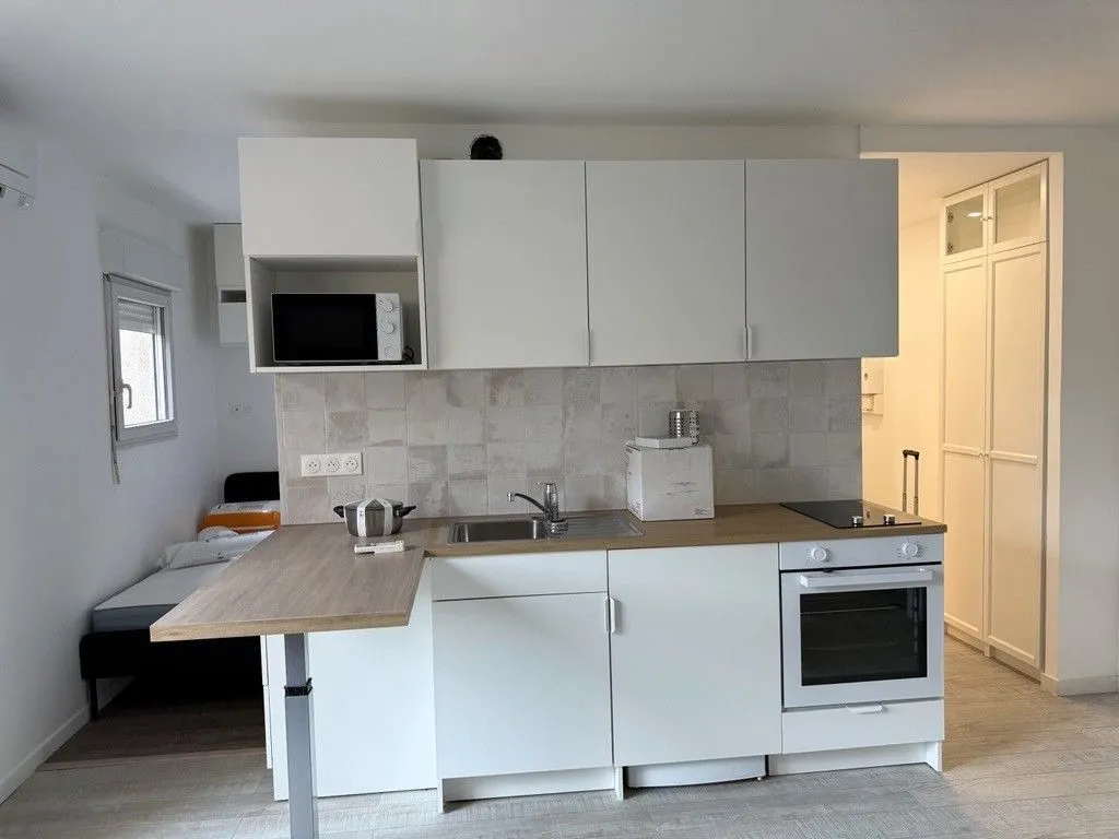 Location Choisy-le-Roi Appartement 6a4ee145e441