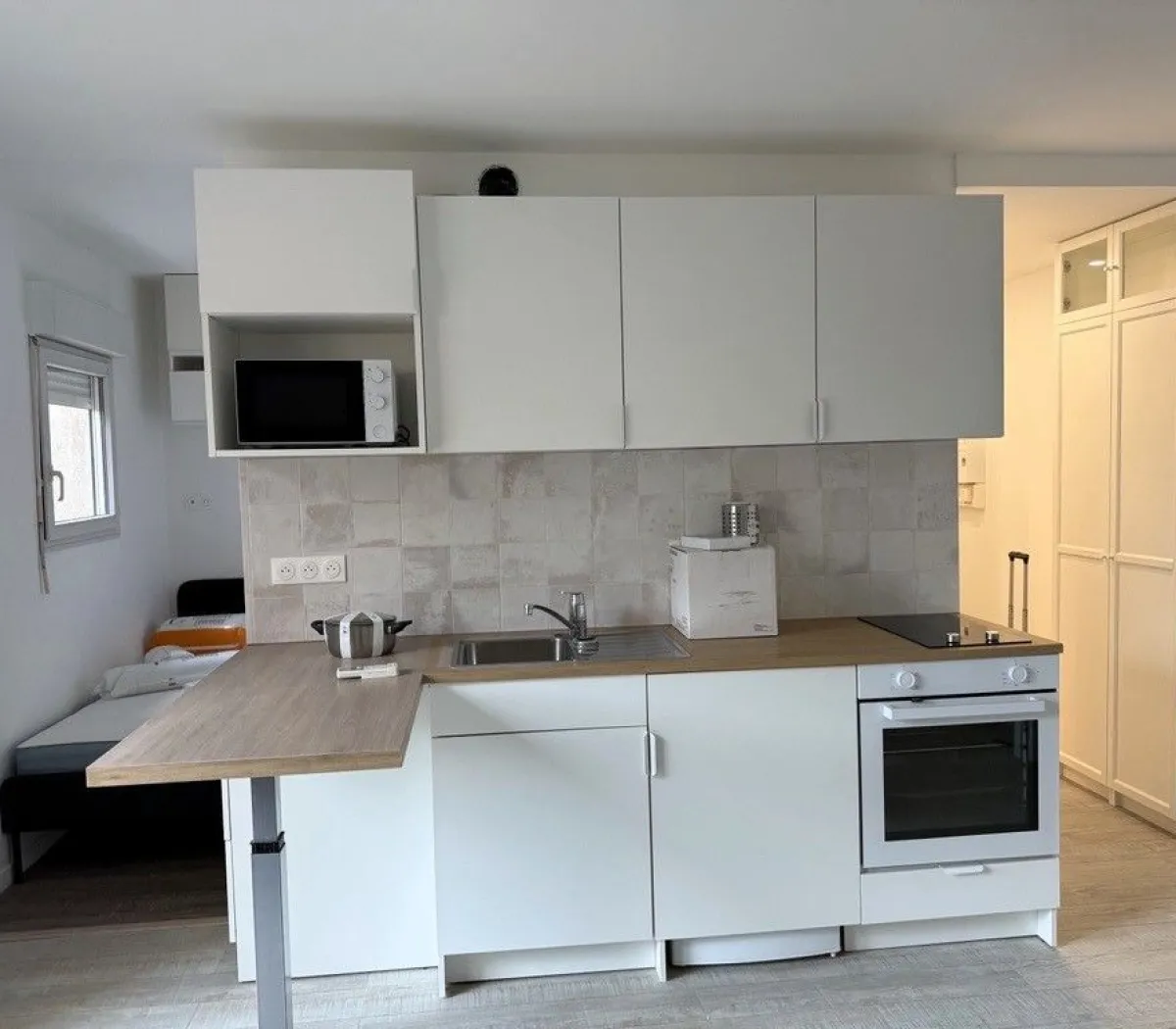 Location Choisy-le-Roi Appartement 6a4ee145e441