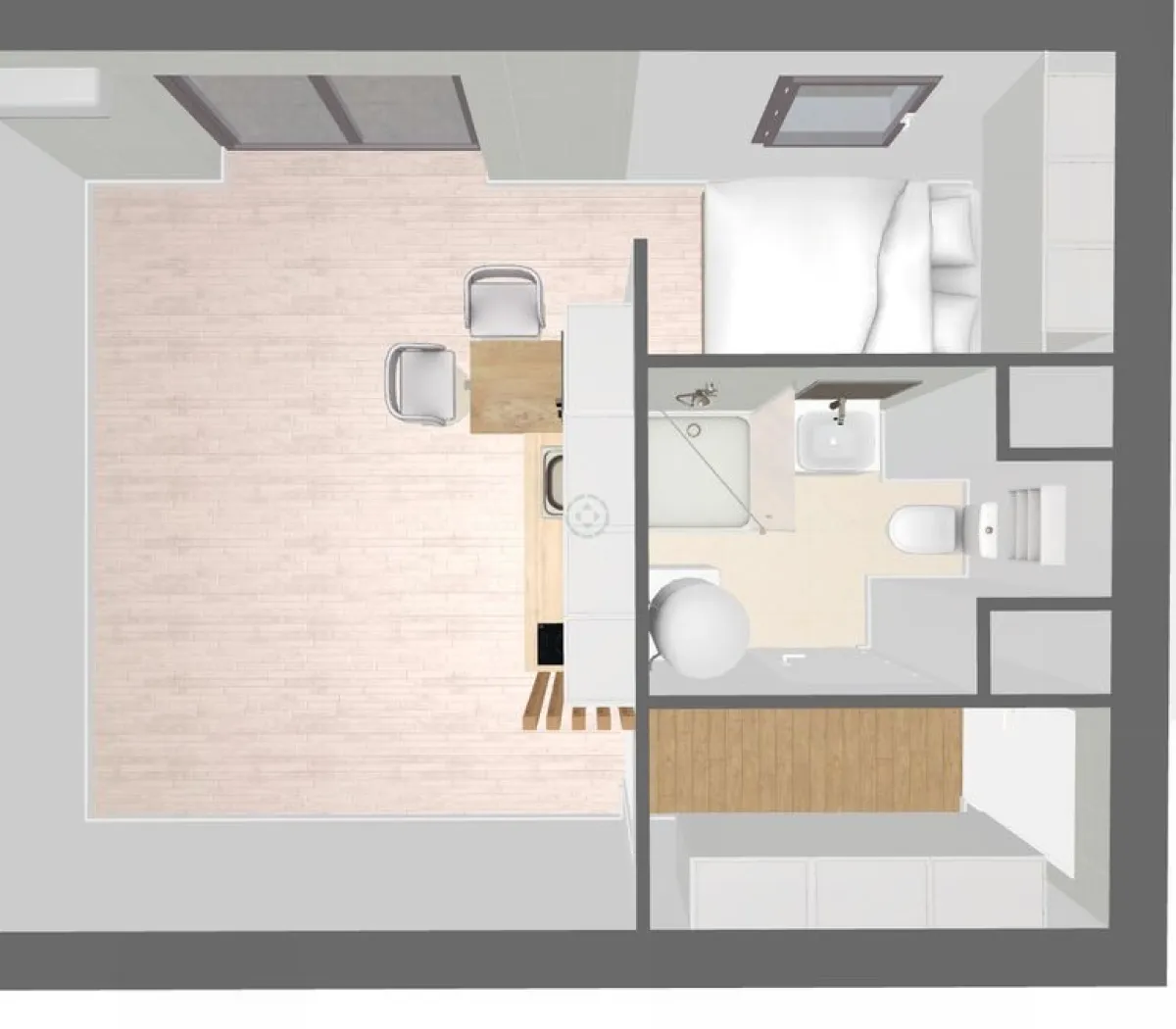 Location Choisy-le-Roi Appartement 6a4ee145e441