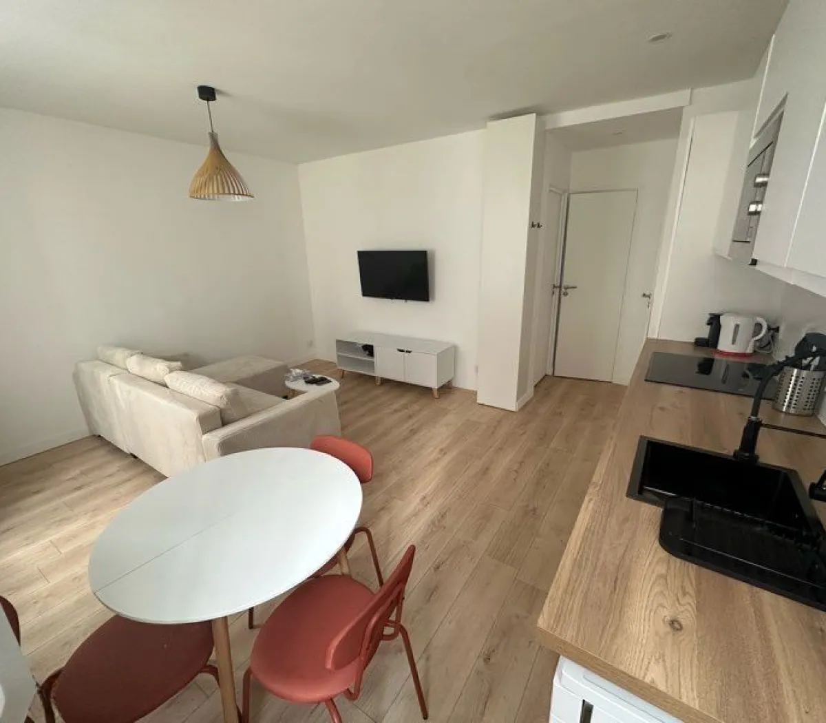 Location Clichy Appartement 6a4ee14de664