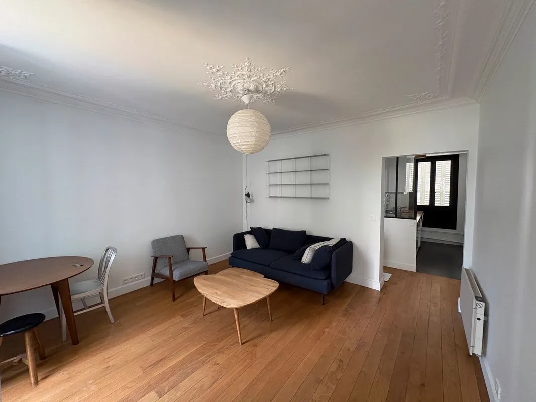 Location Paris Appartement 6a4ee3326fac