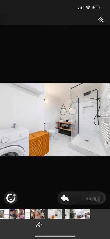 Location Asnières-sur-Seine Appartement 6a4ee347ece4