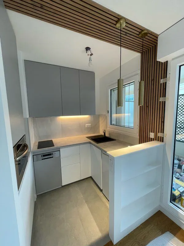 Location Boulogne-Billancourt Appartement 6a4ee34e0f87