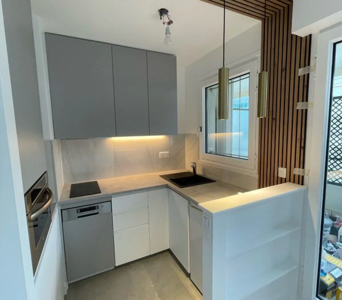 Location Boulogne-Billancourt Appartement 6a4ee34e0f87