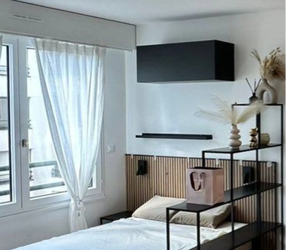 Location Boulogne-Billancourt Appartement 6a4ee34e0f87