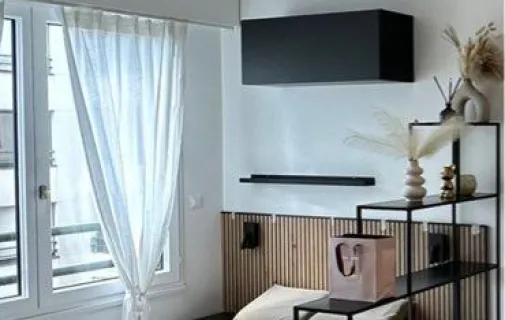 Location Boulogne-Billancourt Appartement 6a4ee34e0f87