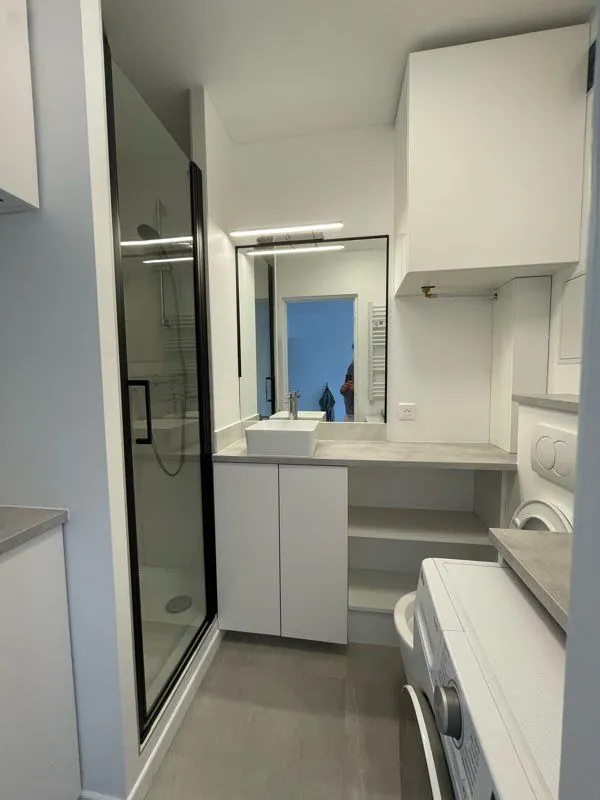 Location Boulogne-Billancourt Appartement 6a4ee34e0f87
