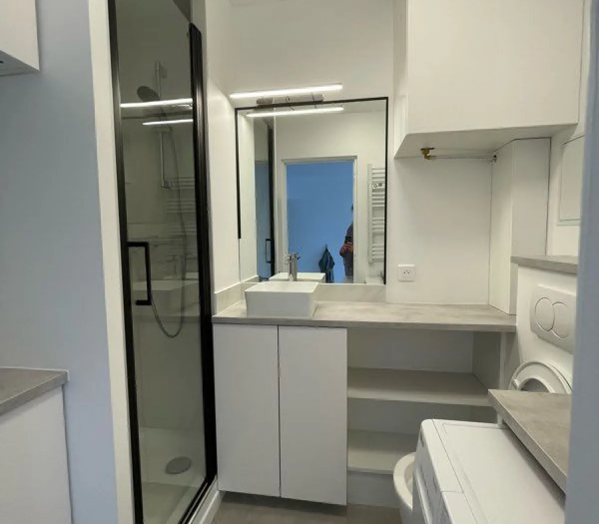 Location Boulogne-Billancourt Appartement 6a4ee34e0f87
