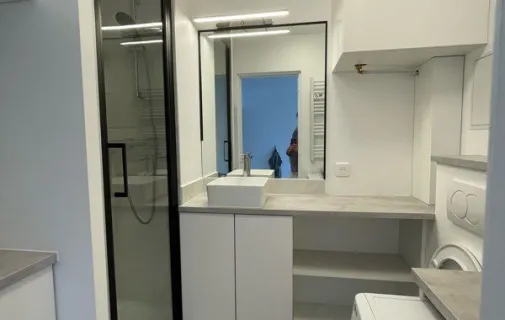 Location Boulogne-Billancourt Appartement 6a4ee34e0f87