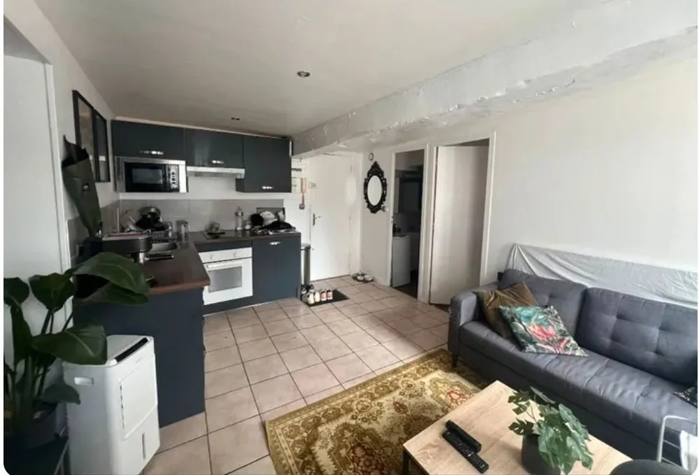 Location Rouen Appartement 6a4ee3966b24