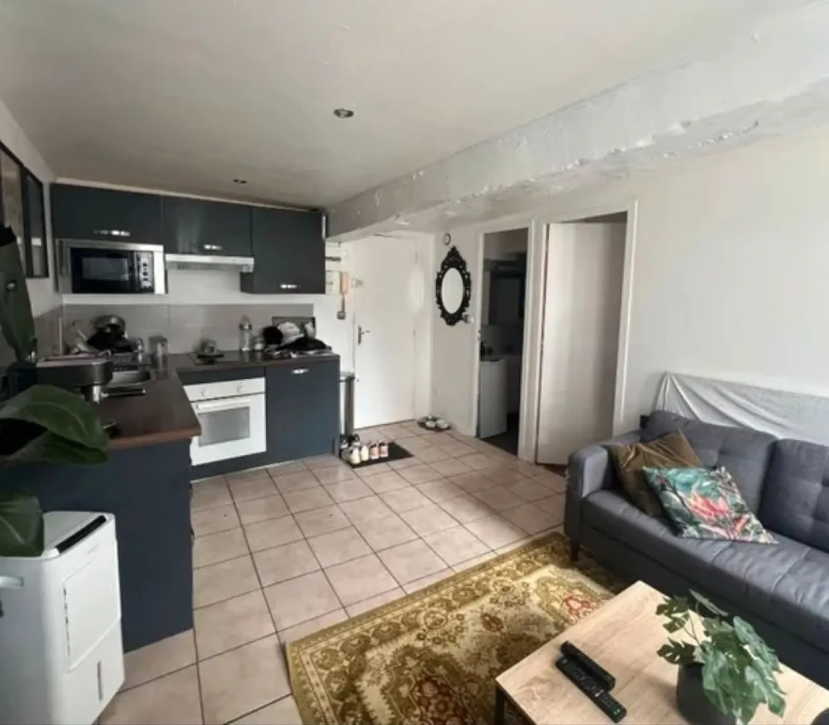 Location Rouen Appartement 6a4ee3966b24