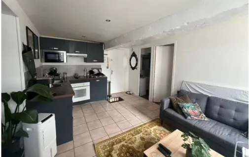 Location Rouen Appartement 6a4ee3966b24