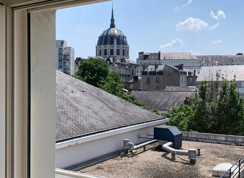 Location Nantes Appartement 6a4ee3b3667c