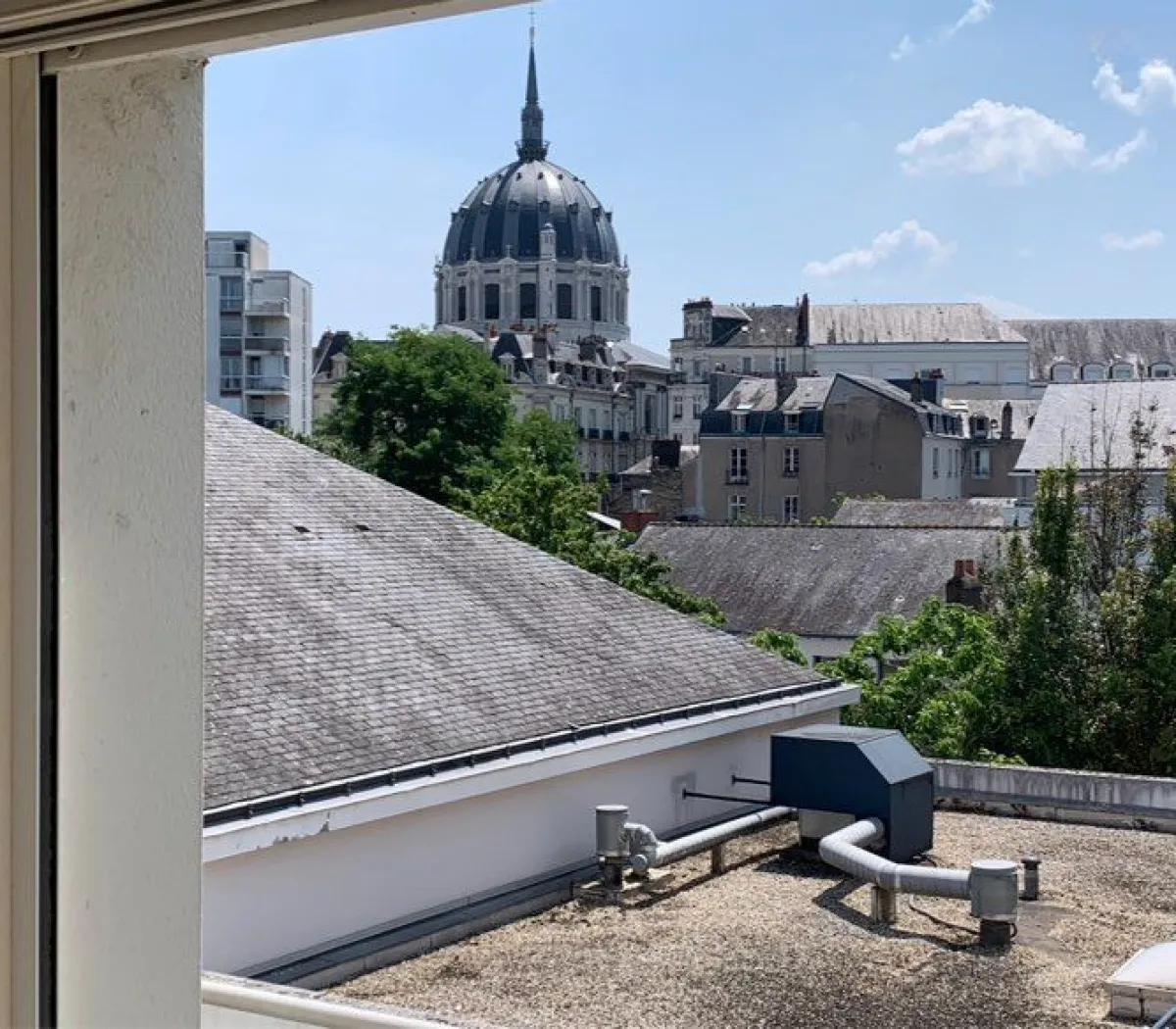Location Nantes Appartement 6a4ee3b3667c